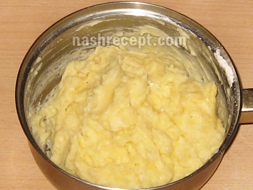 тесто для картофельных оладьев - testo dlia kartofelnyh oladiev