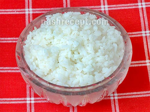 отварной рис для кутьи - otvarnoy ris dlya kutii